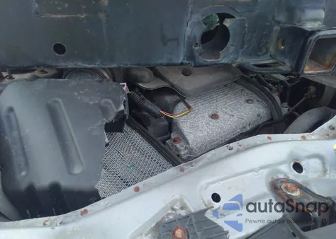 2008 Saturn Vue V6 Xe из США, поврежденный, VIN 3GSDL43N18S587356